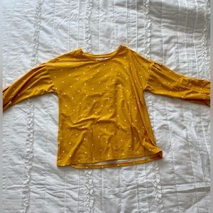 Like-New Old Navy Blouse